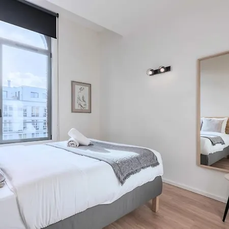 Apartament Old - Large And Bright App For 2 People! *
