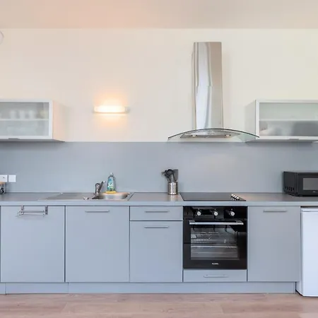 Old - Large And Bright App For 2 People! Apartament *